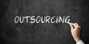 outsourcing